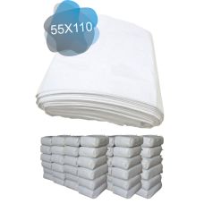 SACO PARA SILAGEM BRANCO 50% 180 MIC 55 MÍNIMO 500 UNID.