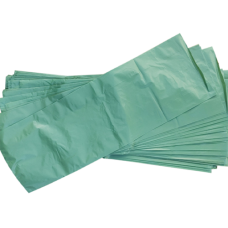 SACO PARA SILAGEM VERDE 180 MIC 51x110 MÍNIMO 500 UNID.